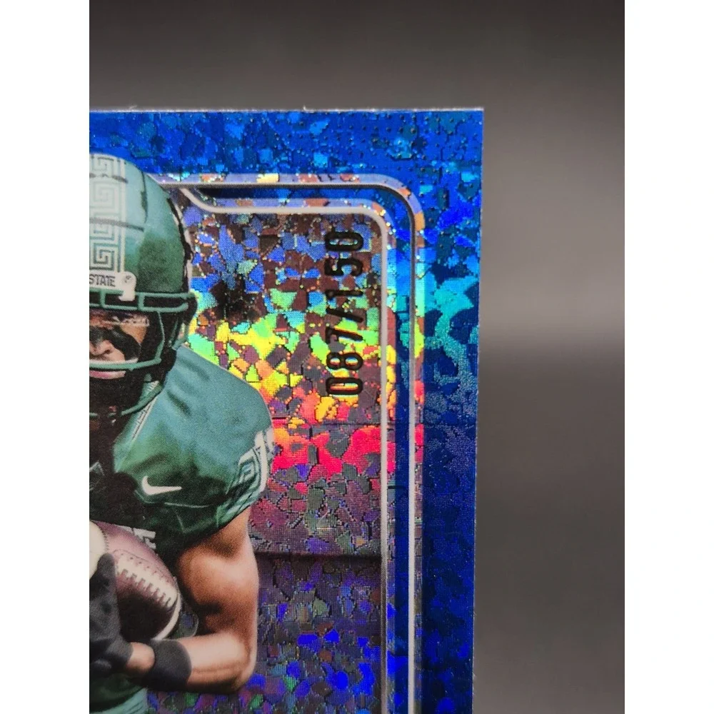 Bowman 2025 chrome